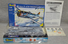 Revell avion républic d'occasion  France