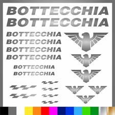 Kit bottecchia adesivi usato  Formigine