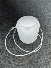 Apple homepod weiß gebraucht kaufen  Neumünster