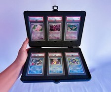 Valise protection cartes d'occasion  Paris XII