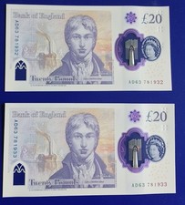 Twenty pound polymer for sale Twenty pound polymer for sale  BRISTOL