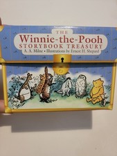 Vtg winnie pooh for sale  Springfield
