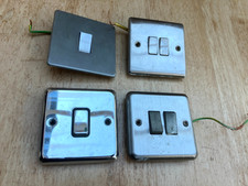 Metal single double for sale  WIRRAL