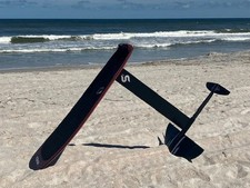 Foilboard hydrofoil board for sale  Neptune Beach