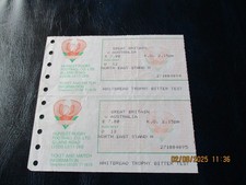Great britain australia for sale  COVENTRY