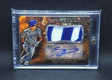 2016 bowman inception d'occasion  Expédié en Belgium