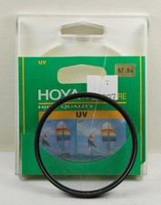 Hoya 67mm filter for sale  Mitchell