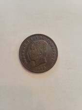 Cambodge centimes 1860 d'occasion  Le Rouret