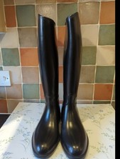 Aigle french blaxk for sale  LONGFIELD