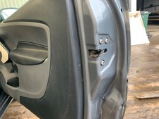 Ford mk2 2008 for sale  ROTHERHAM