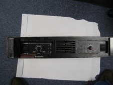 mcgregor amplifier for sale mcgregor amplifier for sale WIRRAL