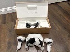 Oculus quest 128gb for sale  Corona