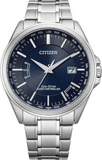 Citizen herren armbanduhr gebraucht kaufen  Hamburg