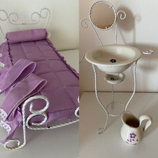Letto ferro con usato  Varese
