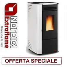 Stufa pellet nordica usato  Castellammare di Stabia