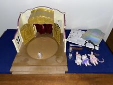 sylvanian families regency hotel for sale  Shipping to Ireland