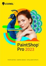 Corel paintshop pro gebraucht kaufen  Deutschland