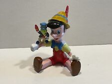 Disney pinocchio figur gebraucht kaufen  Düsseldorf