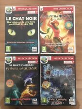 Jeux big fish d'occasion  Rennes-