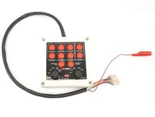 Code rx2700 lightbar for sale  Indianapolis
