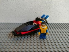 Lego 6537 hydro usato  Modena