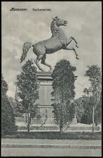 Hannover sachsenross 1908 gebraucht kaufen  Wietzendorf