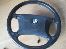 Bmw e36 lenkrad gebraucht kaufen  Wernberg-Köblitz