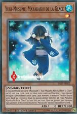 Yuki musume mayakashi d'occasion  Argenteuil