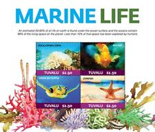 Tuvalu 2021 fish for sale  USA
