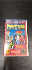 Vhs kassette wrestling gebraucht kaufen  Halle