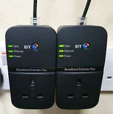 Broadband extender flex for sale  BOLTON