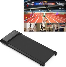 Laufband schreibtisch multi gebraucht kaufen  Berlin