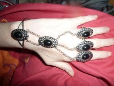 Tribal schmuck bauchtanz gebraucht kaufen  Gelsenkirchen