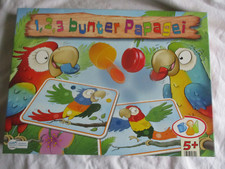 Spiel 3 bunter gebraucht kaufen  Hattersheim