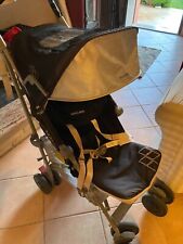 Passeggino mac laren usato  Villaspeciosa