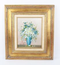 Vintage blue white for sale  Ocala