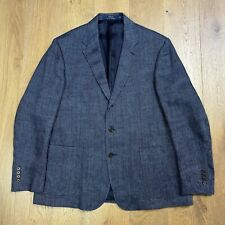 linen jacket 46 for sale linen jacket 46 for sale HUDDERSFIELD