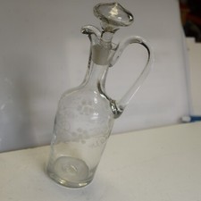 Historische abriss karaffe gebraucht kaufen  Weißenburg i.Bay.