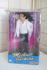 Poupée michael jackson d'occasion  Agneaux