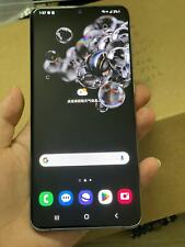 Smartphone Samsung Galaxy S20 Ultra 5G SM-G988U desbloqueado 128g cinza, usado comprar usado  Enviando para Brazil
