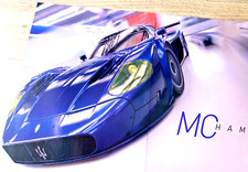 Maserati mc12 corsa for sale  PRESTON