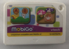 Vtech mobigo d'occasion  Oloron-Sainte-Marie