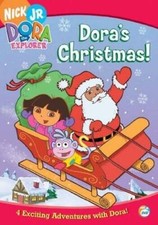 Dora explorer christmas for sale  Montgomery