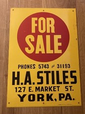 Vintage antique metal for sale  Piscataway