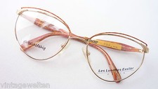 Damenbrille butterfly cateye gebraucht kaufen  Merzig