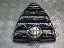 Chrome grille slat for sale Chrome grille slat for sale  LINCOLN