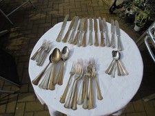 haliso besteck rokoko gebraucht kaufen haliso besteck rokoko gebraucht kaufen Betteldorf, Densborn, Pelm
