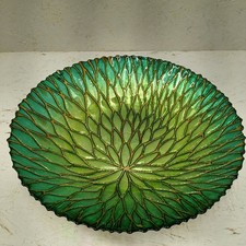 Large glass centerpiece for sale  Palmyra