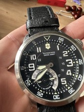 Victorinox airboss mach gebraucht kaufen  Neuss