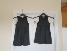 2 school dresses for sale  DRIFFIELD